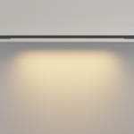 Трековые светильники магнитные Basis Levity 2700К 10Вт 100°
