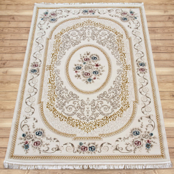 Blenda 05361A WHITE Прямой