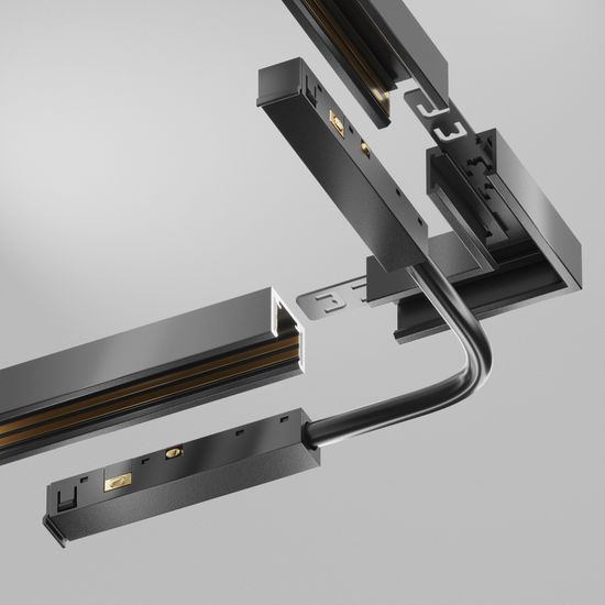 Комплектующие для систем освещения с токоведущими элементами Technical TRA239CS-42B