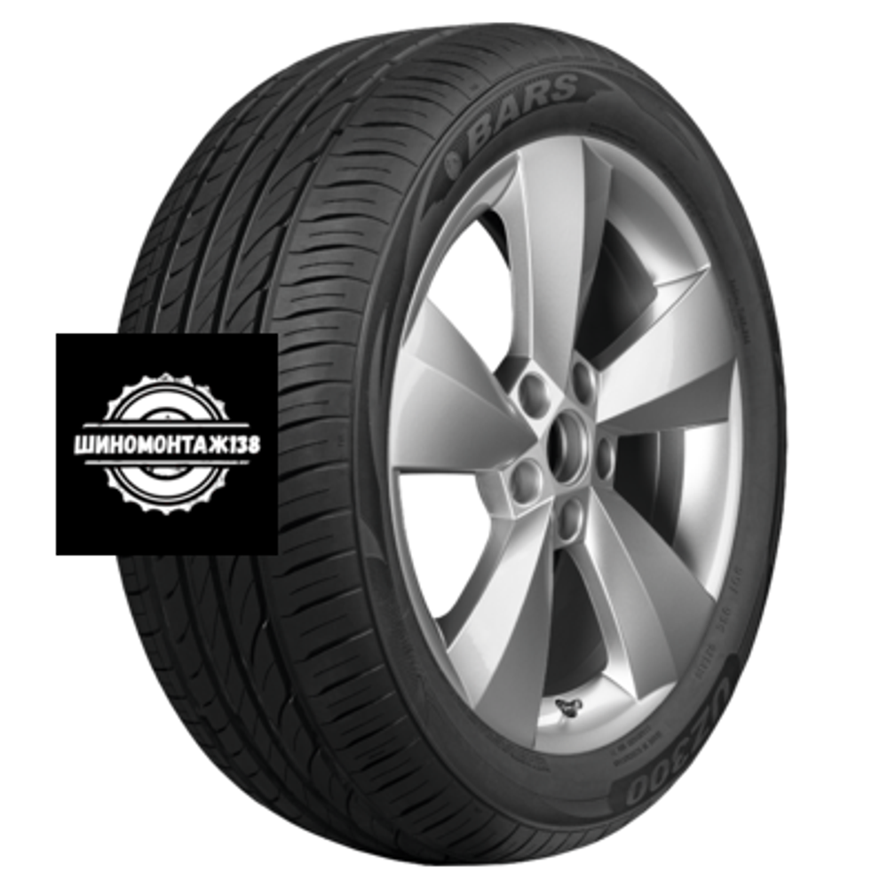 215/55R16 97W UZ300 TL