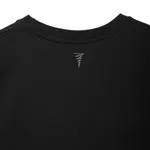 Футболка Смерч Оверсайз #7 черная