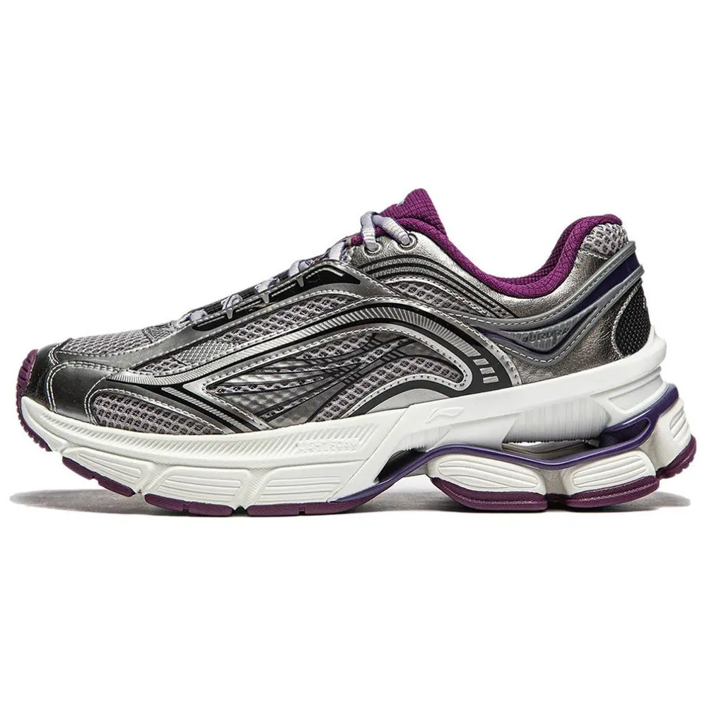 Li-Ning Aurora Renew Chunky Sneakers