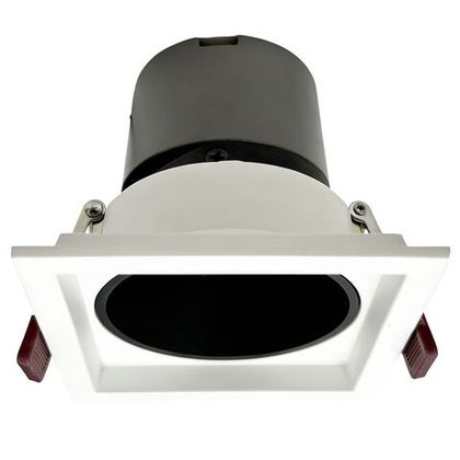 Светильник точечный встраиваемый Wertmark Technical Dorsum WTD.O21.060.30.10