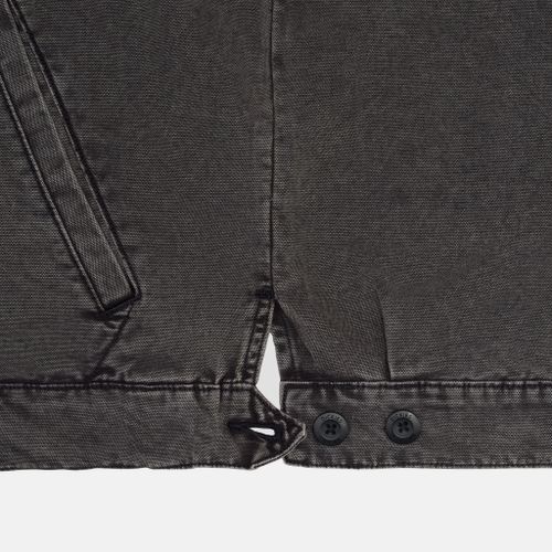 Куртка мужская Dickies Newington Jacket  артикул:DK0A4YQNH861 - купить в магазине Дайс