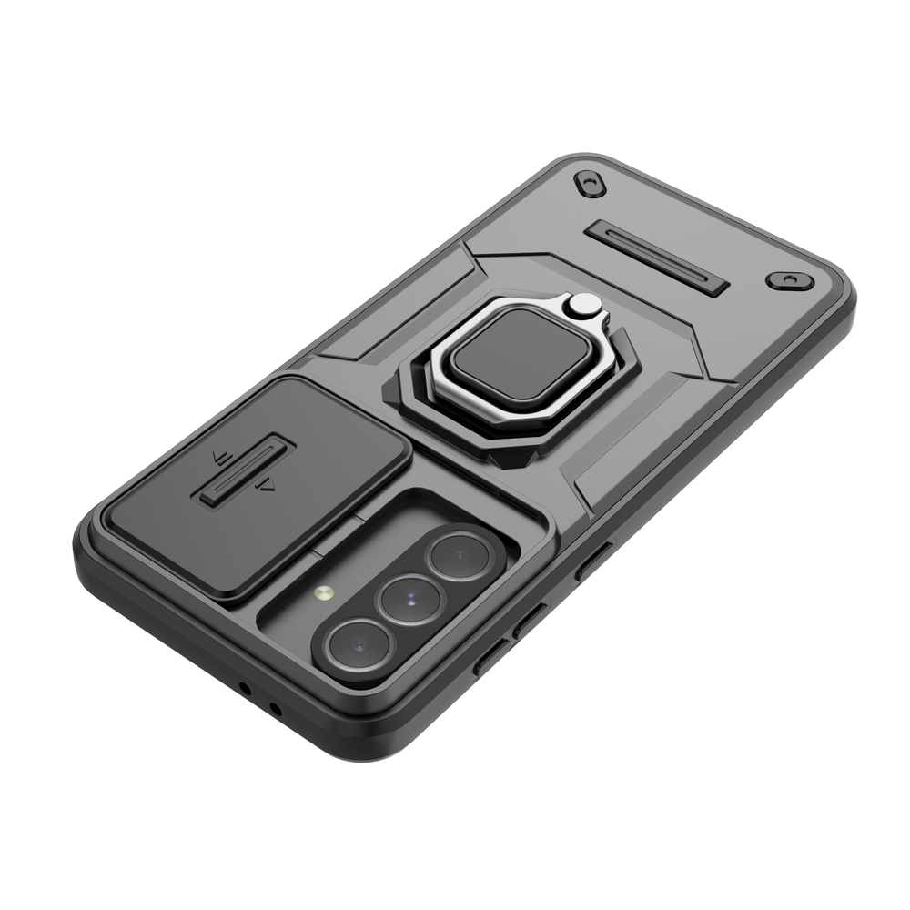 Противоударный чехол Knight Case для Samsung Galaxy A56