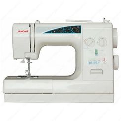 Швейная машина Janome Easy Jeans 22