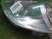 Битая Фара правая Renault Kangoo 2 (2013-2021) галоген