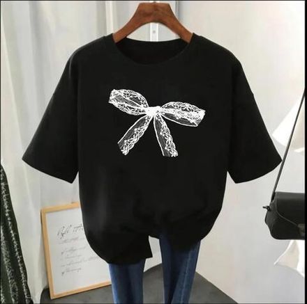 Футболка 6823493 Fabrika