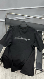 Футболка Balenciaga