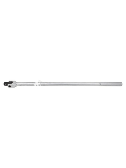 Вороток шарнирный с накаткой 1/2''L-510мм RockForce##Rock FORCE RF-8014510