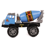 Бетономешалка 28*18*14см 13013