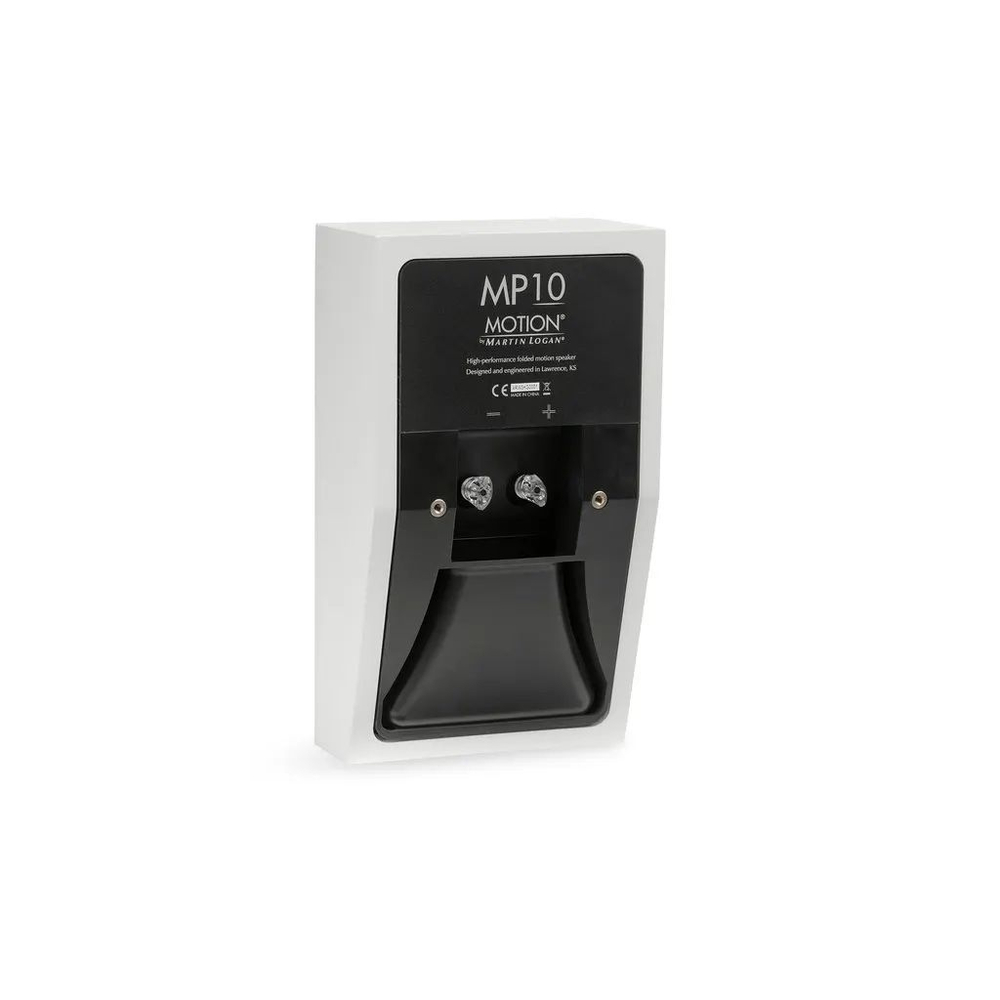 Настенная акустика Martin Logan Motion MP10 Multi Purpose Satin White