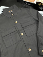 Ветровка Zegna