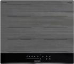 Электрическая варочная панель Meferi MIH604GR POWER