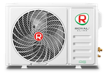 Инверторный кондиционер Royal Clima RCI-AN22HN серии ATTICA Nero Inverter