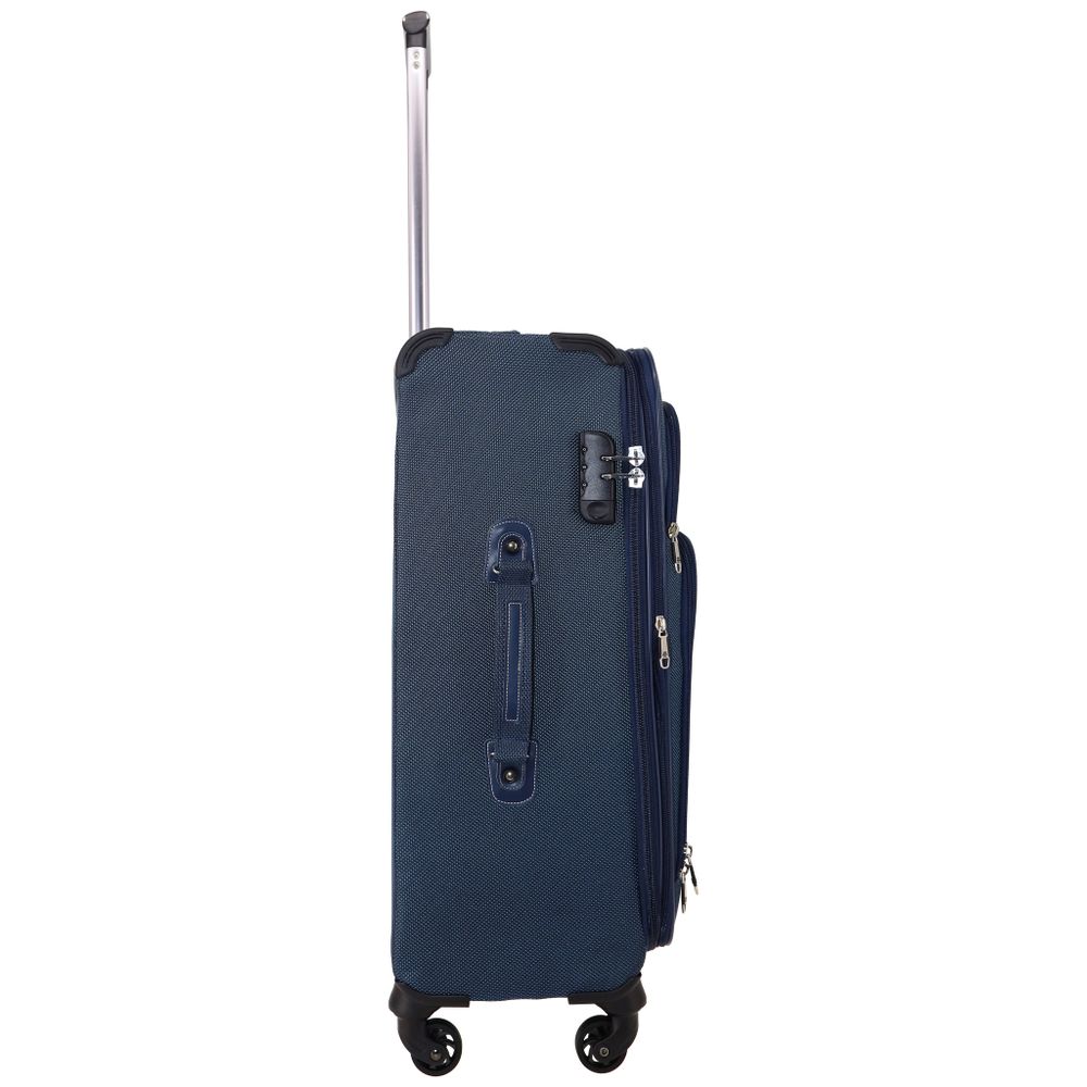 Чемодан 457 / Суперлегкий каркас