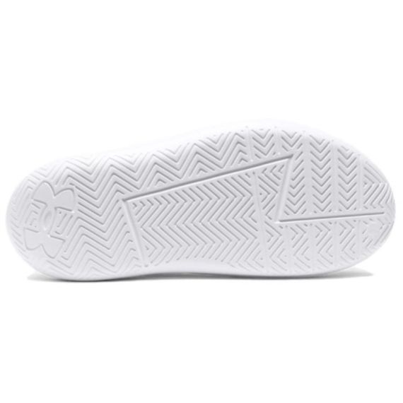 Under Armour Curry FoamTro 'White'