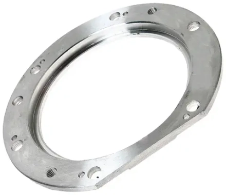 Крышка подшипника первичного вала Камаз 15-1701040