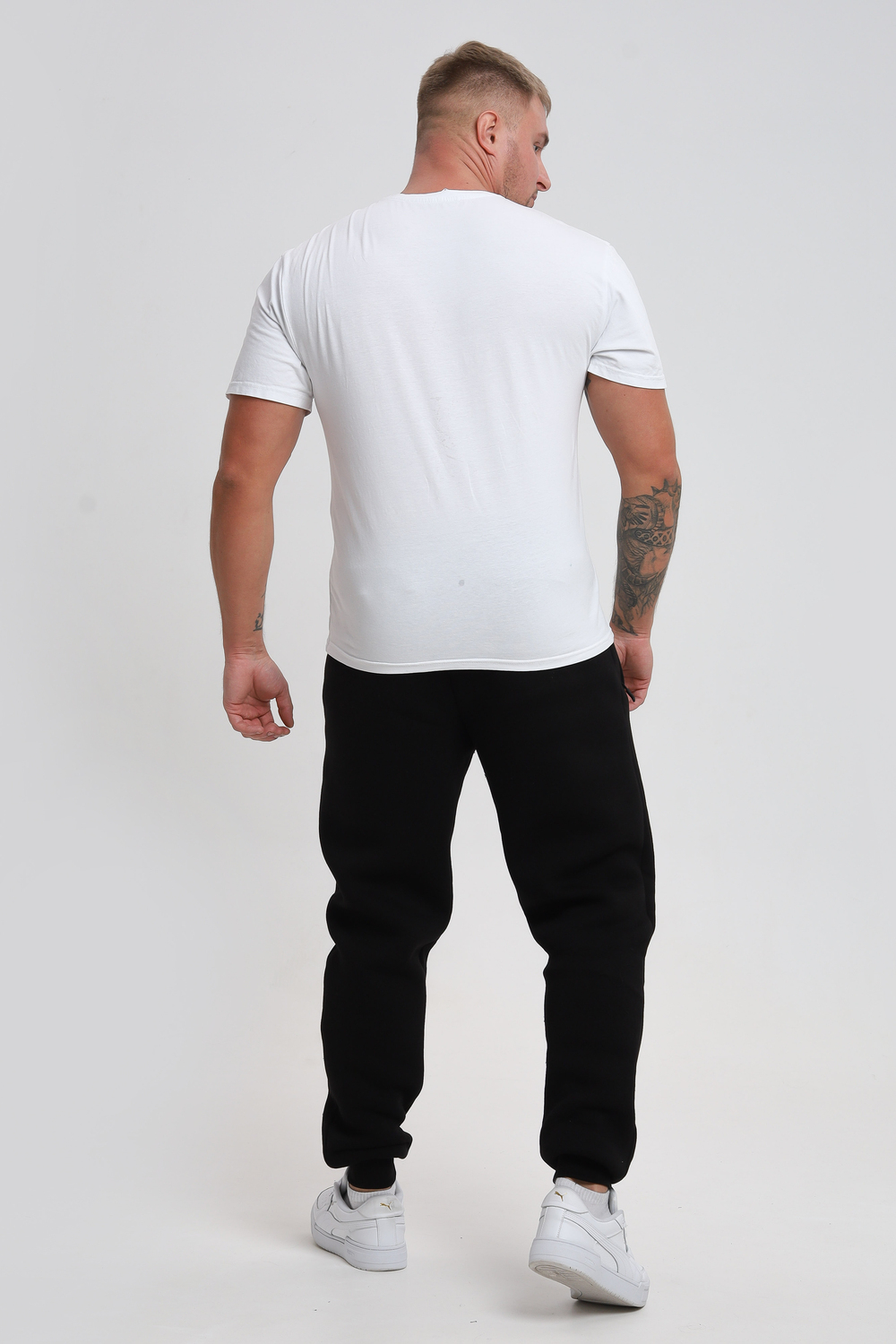 Брюки мужские Karma life