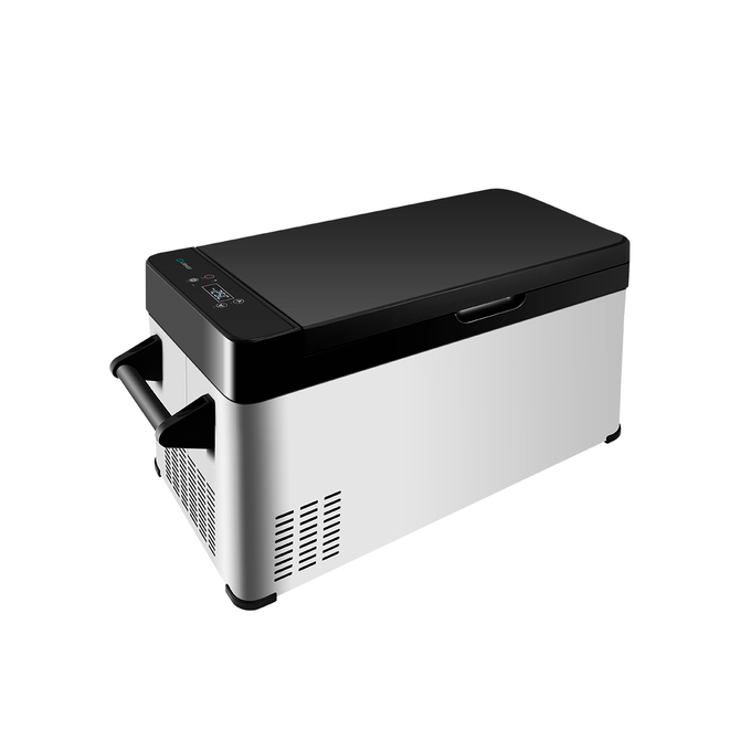 Автомобильный холодильник Q-40