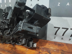 Фара правая LED Volkswagen Polo 6 Оригинал целая 6N5941006A