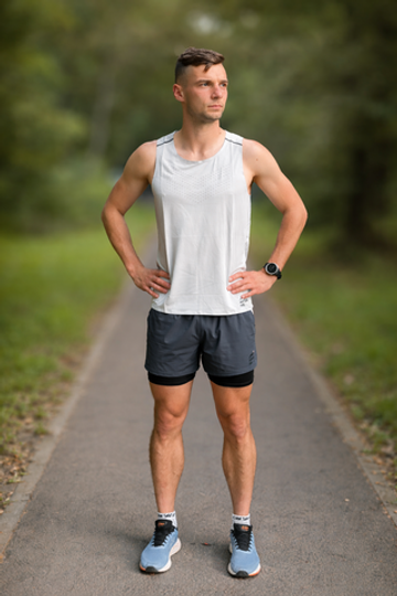 Шорты унисекс AFTER ME Velo