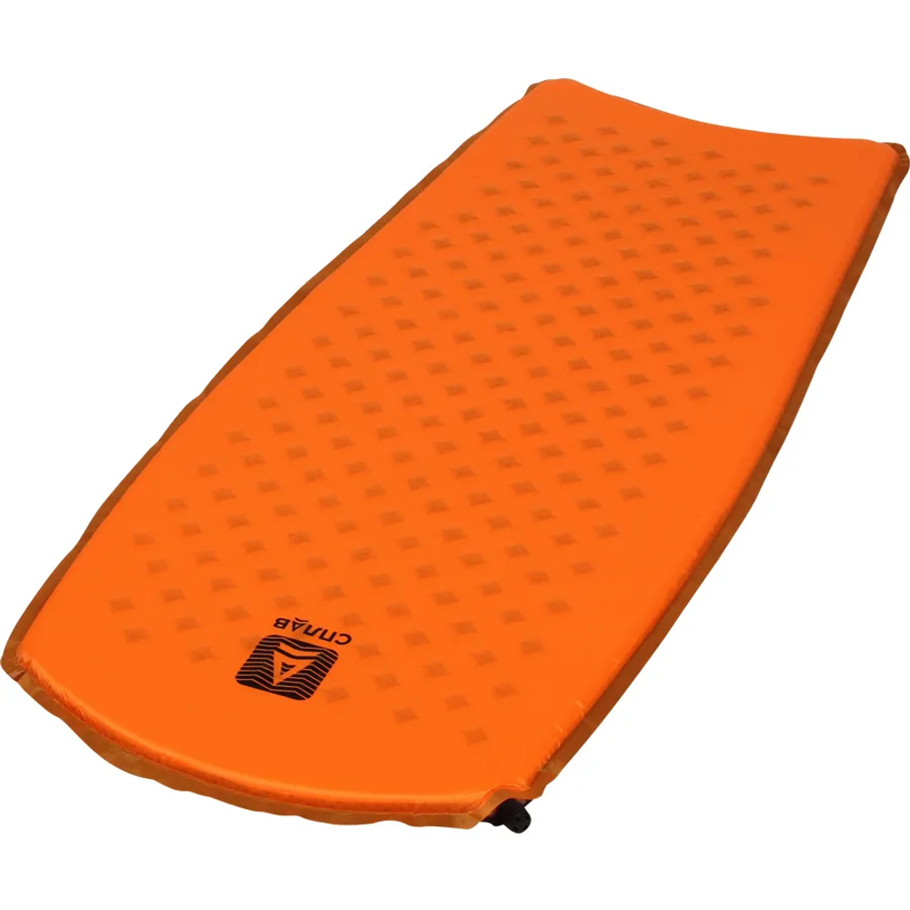 Коврик самонадувающийся Сплав Surfing mini 2.5 (122х51х2,5)