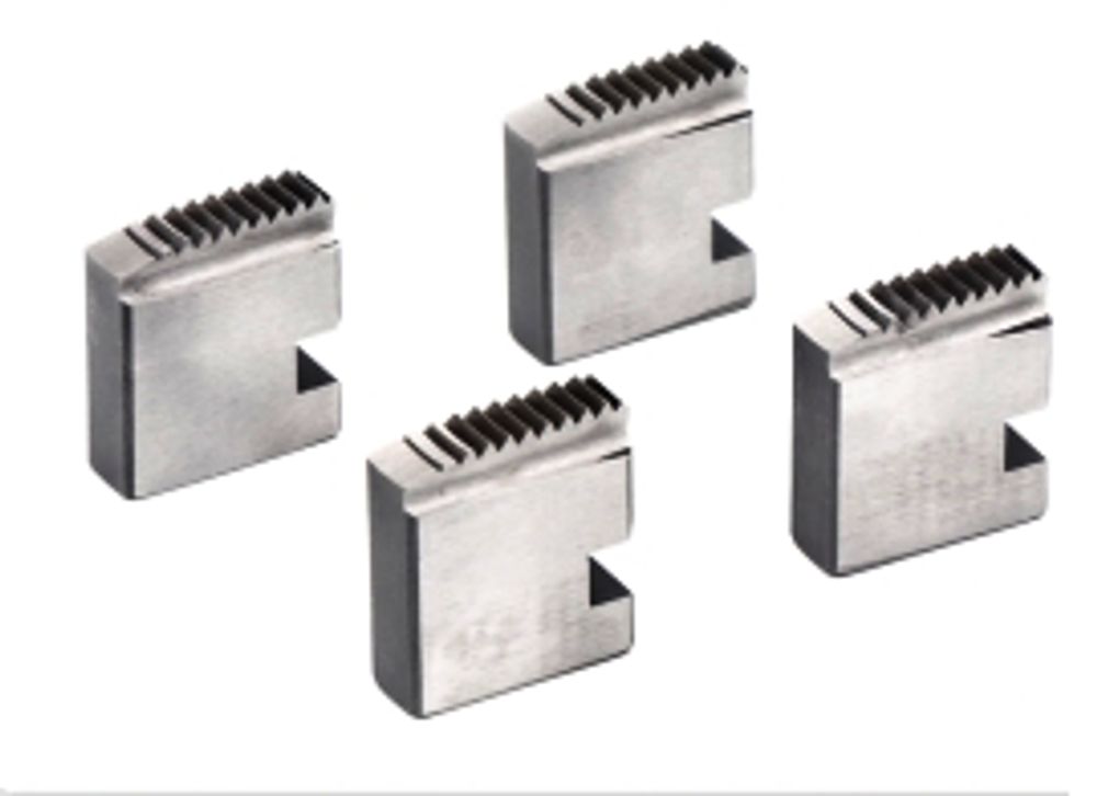 Набор HSS резцов 1" для клуппов электрических SQ30/SQ30-2B