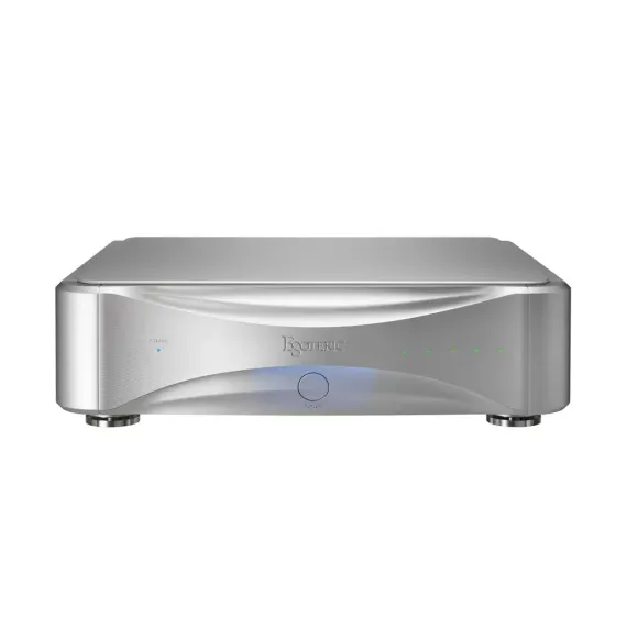 Esoteric Grandioso G1X Silver