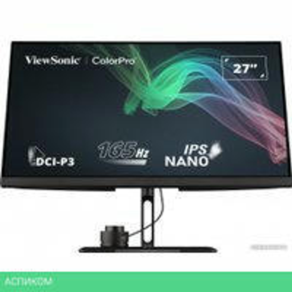 Монитор ViewSonic ColorPro VP2776