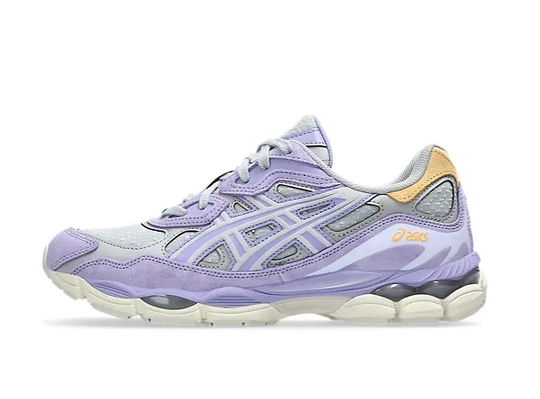 Asics Gel-NYC "Piedmont Grey Bluebell"