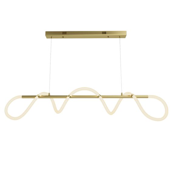 Подвесной светодиодный светильник Lussole River LSP-8365