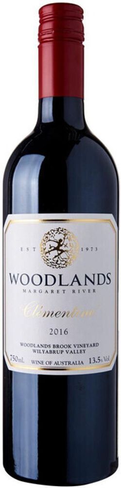 Вино Вудлэндс Каберне Совиньон Мерло Вино Вудлэндс Каберне Совиньон Мерло