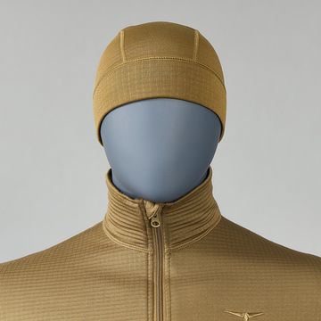 Шапка флисовая Atlant Armour СВО