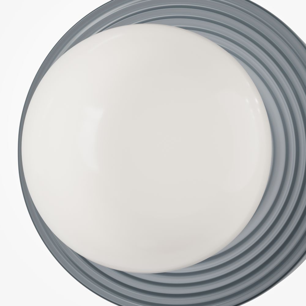 Светильник настенно-потолочный Maytoni Careless MOD403WL-01GR