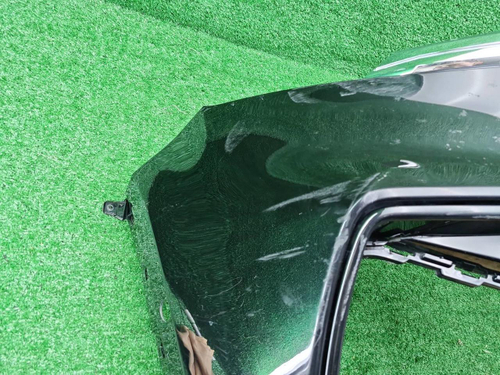 Бампер передний Hongqi HS5 (2019-н.в.)