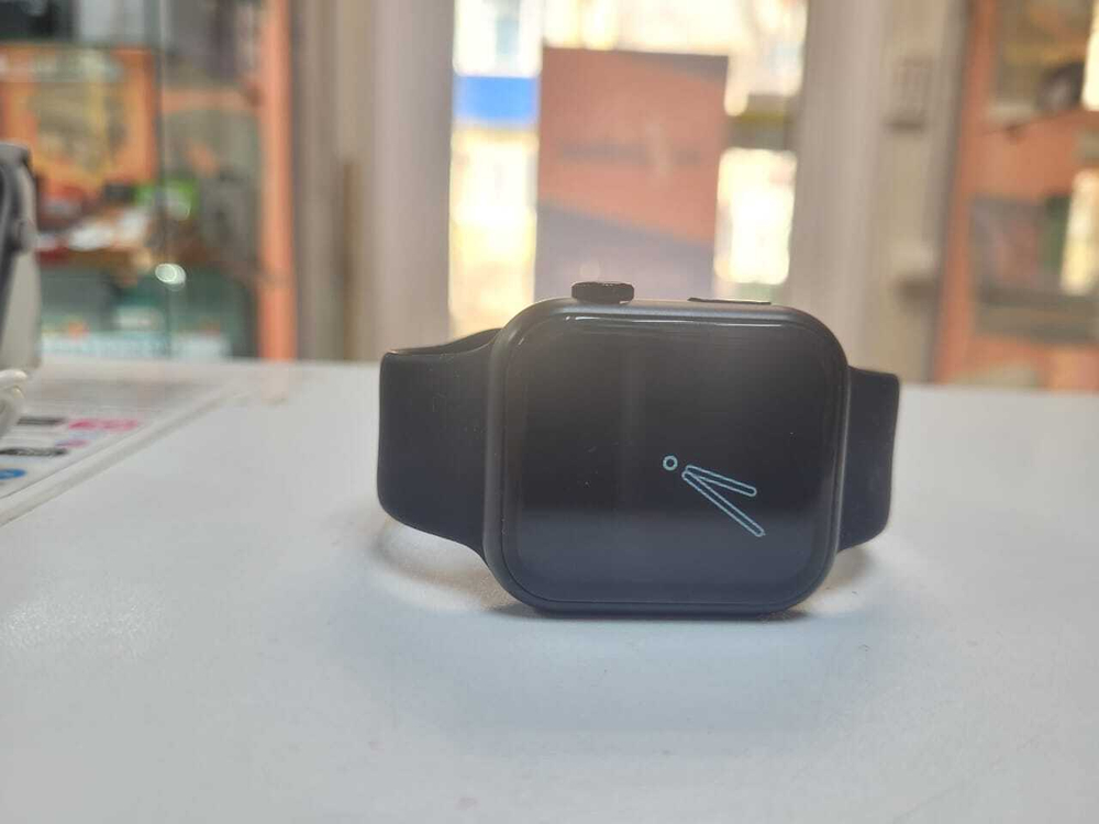 Смарт-часы x8 se