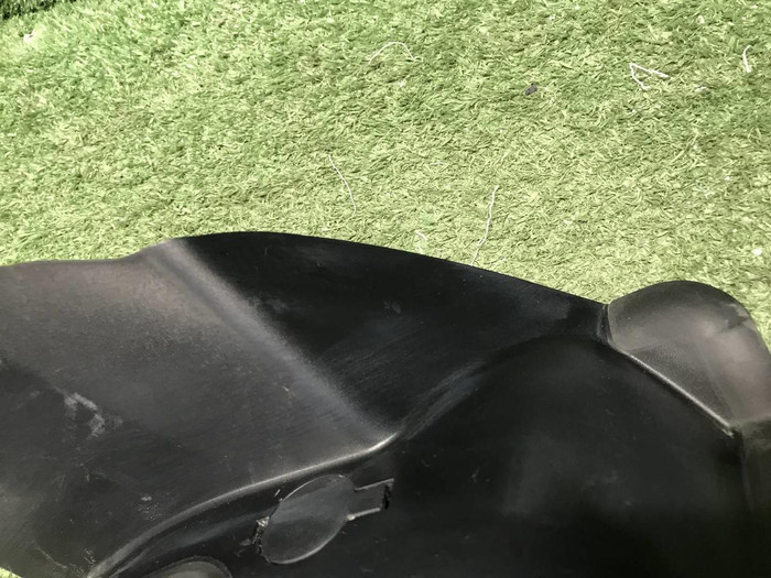 Накладка фонаря левая EXEED VX (2021-н.в.)