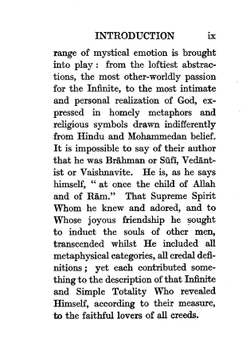 One hundred poems of Kabir | Kabir