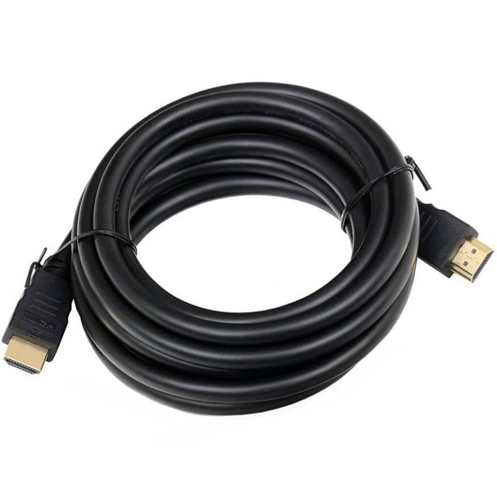 Кабель HDMI to HDMI ver. 1.3 ENERGY POWER резиновый (1.5м)