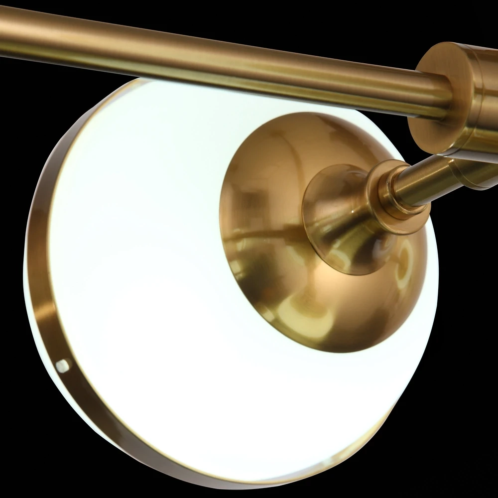 Люстра на штанге ST Luce ARBE SL1157.303.09