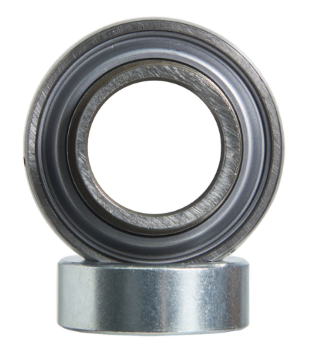 Подшипник YEL 207-2RF/VL065 КМР (УЕЛ207-2РФ/ВЛ065)