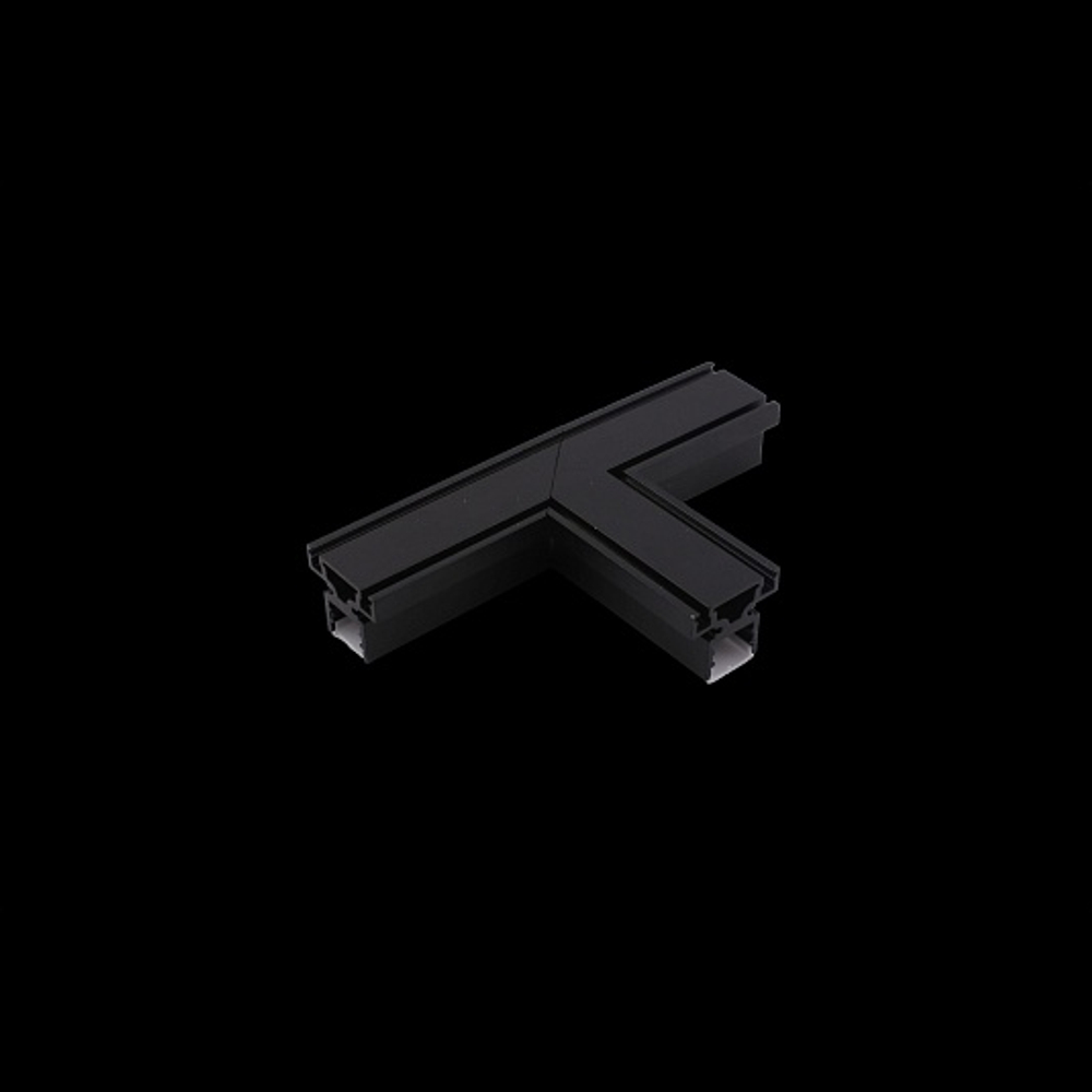 Трековый соединитель угловой Aployt Magnetic track 48 APL.0185.00.04