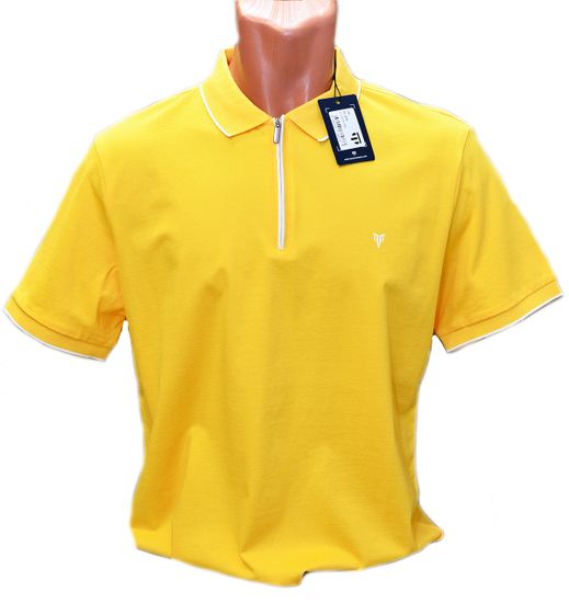 Футболка ПОЛО мужская TONY MONTANA