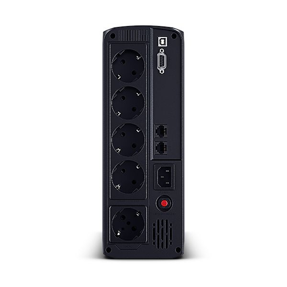Источник бесперебойного питания  CyberPower VP1600ELCD