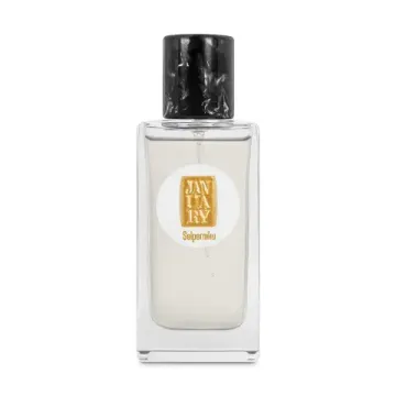 January Scent Project Selperniku