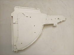 WMSD7105B кт17 Бункер дозатора моющих средств для стиральных машин Hotpoint-Ariston 174003275 б/у