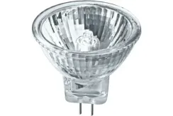 Лампа галогенная Navigator 12V MR16 GU5.3 50W 12618