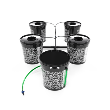 Гидропонная установка AquaPot XL 4