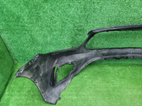 Бампер передний Mercedes E W213 (2020-2023) AMG